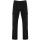 Pantalone lungo multitasche con elastico in vita e rinforzi