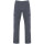 Pantalone lungo multitasche con elastico in vita e rinforzi