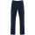 Pantalone lungo multitasche con elastico in vita e rinforzi