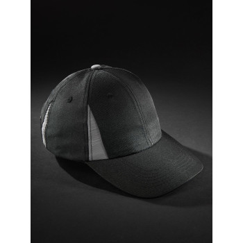 Abbigliamento alta visibilità personalizzato con logo aziendale - Safety-Cap