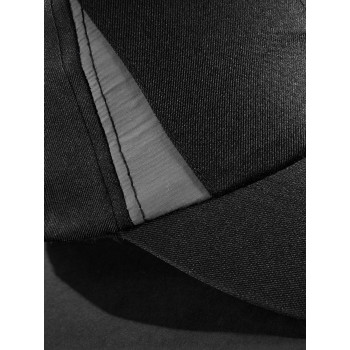 Abbigliamento alta visibilità personalizzato con logo aziendale - Safety-Cap