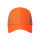 Safety-Cap personalizzabile Myrtle Beach con ventilazione e inserti riflettenti