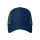 Safety-Cap personalizzabile Myrtle Beach con ventilazione e inserti riflettenti