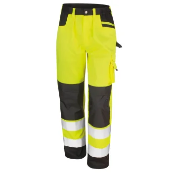 Safety Cargo Trousers