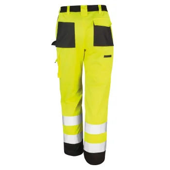 Safety Cargo Trousers