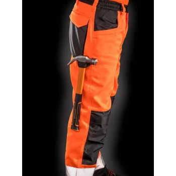Safety Cargo Trousers