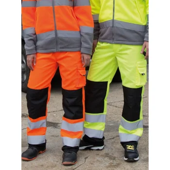 Safety Cargo Trousers