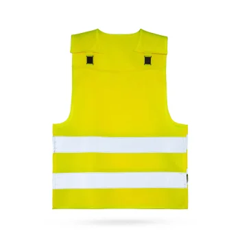 Safety Poncho for Children 'Koge'