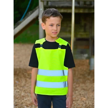 Safety Poncho for Children 'Koge'