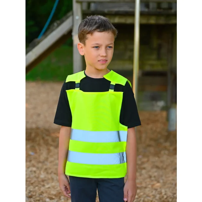 Safety Poncho for Children 'Koge'