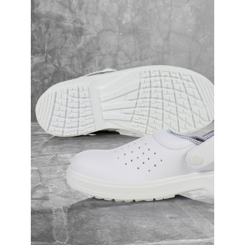 scarpe personalizzate con logo - Safety Shoe Oxford