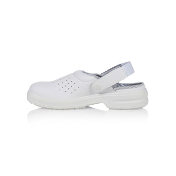 scarpe personalizzate con logo - Safety Shoe Oxford