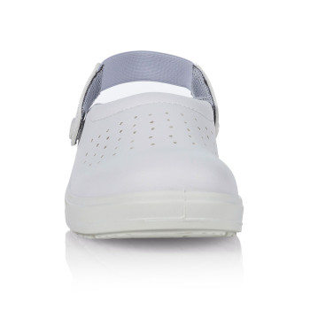 scarpe personalizzate con logo - Safety Shoe Oxford