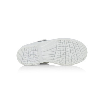 scarpe personalizzate con logo - Safety Shoe Oxford