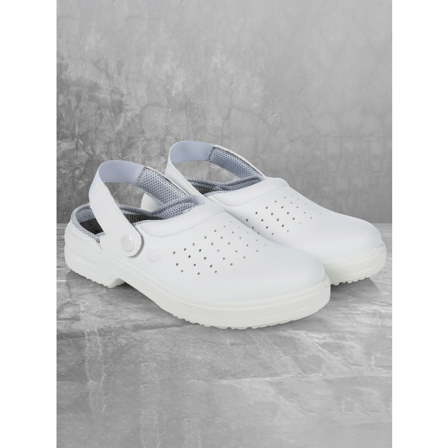 scarpe personalizzate con logo - Safety Shoe Oxford