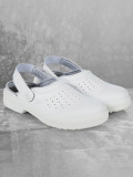 Safety Shoe Oxford