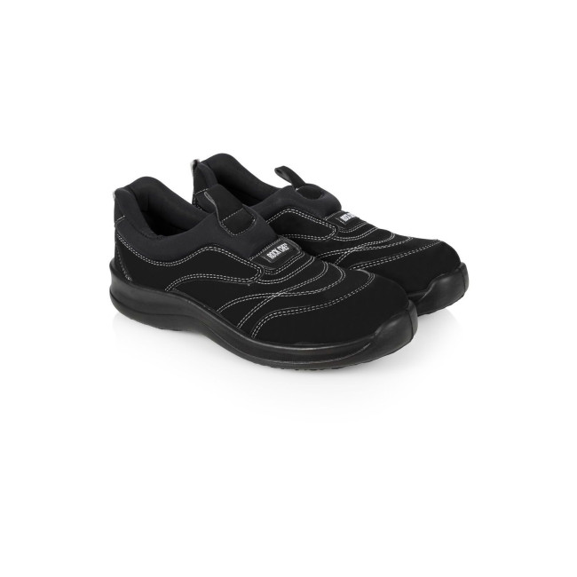Safety Shoe ROCK CHEF® STEP 7
