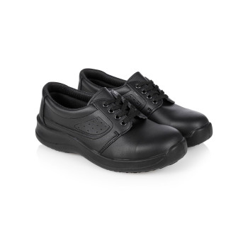 scarpe personalizzate con logo - Safety Shoe Usedom