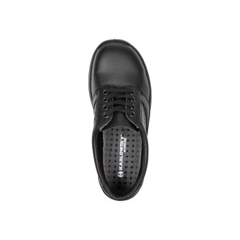 scarpe personalizzate con logo - Safety Shoe Usedom