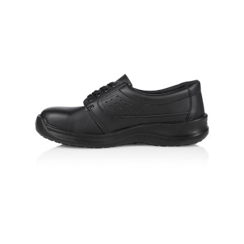 scarpe personalizzate con logo - Safety Shoe Usedom