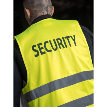 Safety Vest