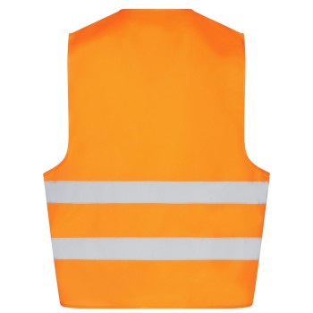 Safety Vest Adults