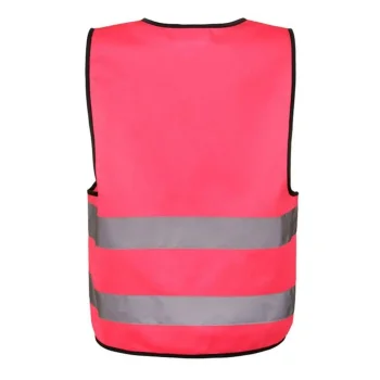 Safety Vest For Kids