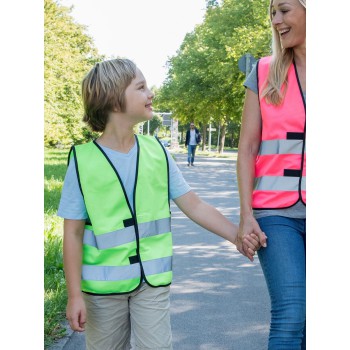 Safety Vest For Kids