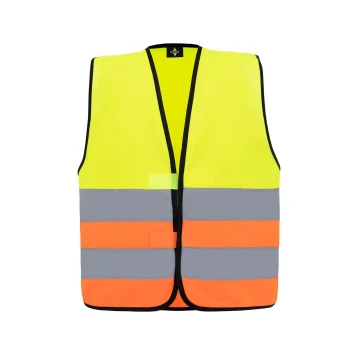 Safety Vest For Kids
