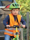 Safety Vest For Kids