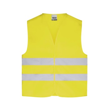 Gilet bambino personalizzati con logo - Safety Vest Junior