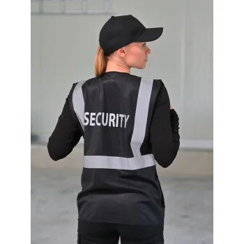 Safety Vest 'Multifunctional'
