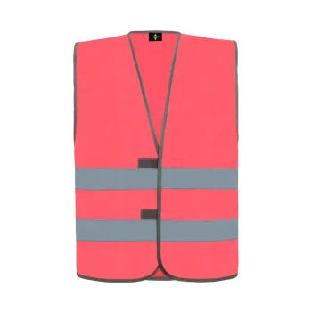 Safety Vest "Passau"