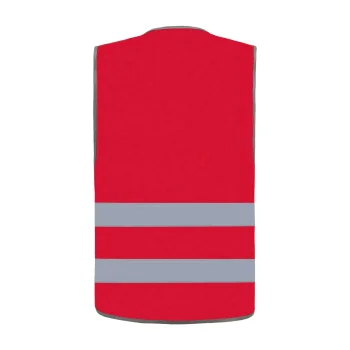 Safety Vest "Passau"