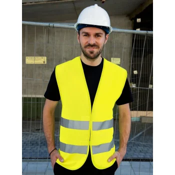 Safety Vest "Passau"