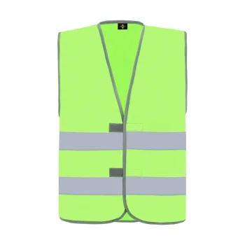 Safety Vest "Passau"