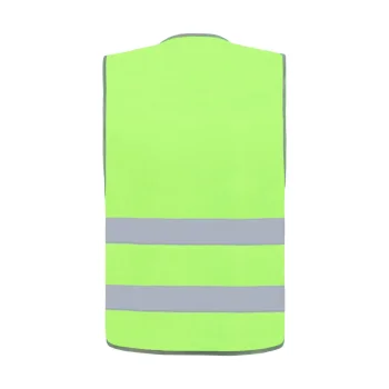 Safety Vest "Passau"