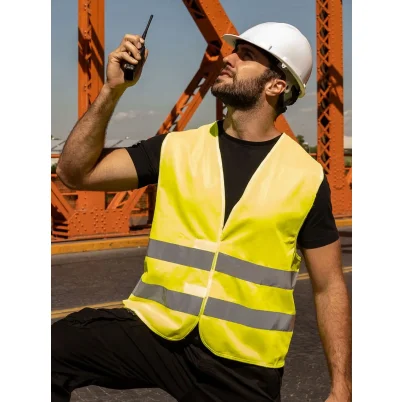 Safety Vest "Passau"