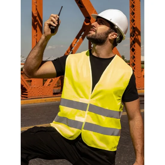 Safety Vest "Passau"