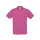 Polo personalizzabile B&C Collection cotone piqué