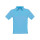 Polo personalizzabile B&C Collection colletto costina