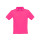 Polo personalizzabile B&C Collection colletto costina