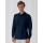 Polo a maniche lunghe personalizzabile B&C Collection cotone ring-spun