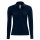 Polo maniche lunghe personalizzabile B&C Collection cotone ring-spun