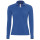 Polo maniche lunghe personalizzabile B&C Collection cotone ring-spun