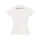 T-shirt personalizzabile B&C Collection in cotone preristretto femminile Heather Grey