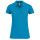 Polo personalizzabile B&C Collection maniche corte cotone