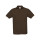 Polo personalizzabile B&C Collection cotone piqué