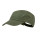 Cappellino militare personalizzabile cotone pettinato con ventilazione regolabile