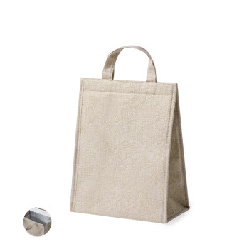 Borsa termica personalizzata con logo - Saimons